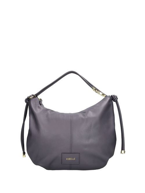 Leather bag REBELLE | STELLA SMALLTEMPESTA